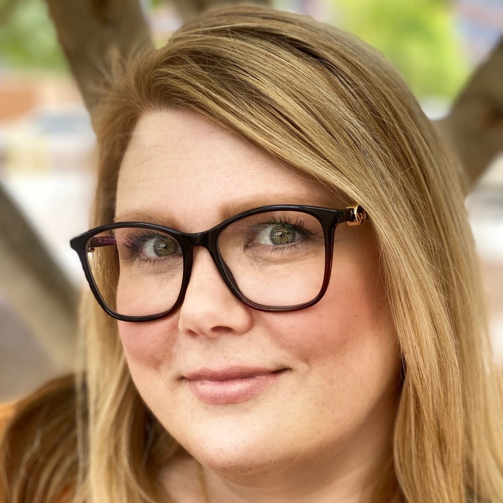Meet your Posher, Heather